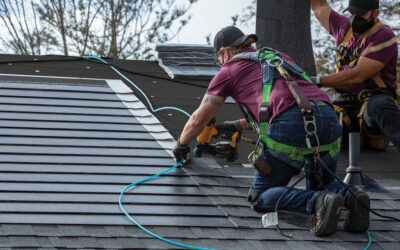 How to Choose the Right Roofing Contractor in Southwest Ranches, FL