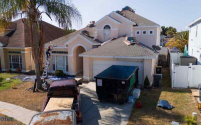 How Can a Residential Roofing Contractor in Southwest Ranches Protect Your Roof